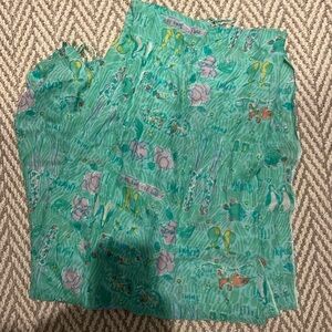Lilly scarf